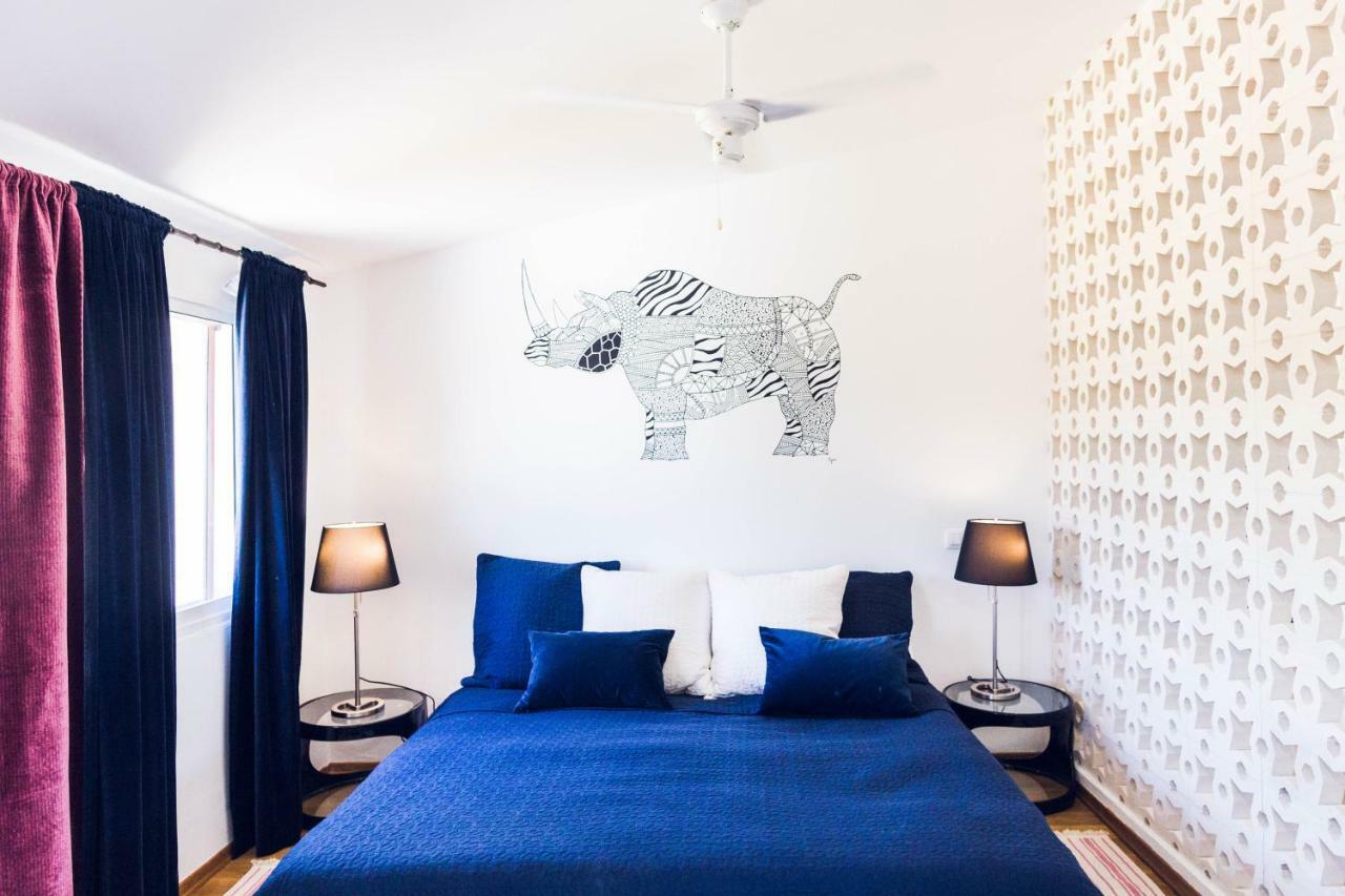 Hearts & Ponies Apartamentos Con Piscinas Privadas Cerca De La Warner Chinchón Εξωτερικό φωτογραφία