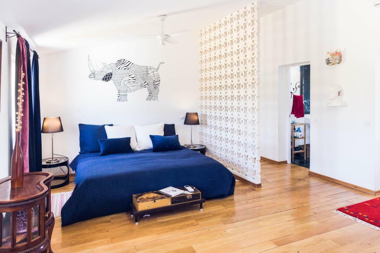 Hearts & Ponies Apartamentos Con Piscinas Privadas Cerca De La Warner Chinchón Εξωτερικό φωτογραφία