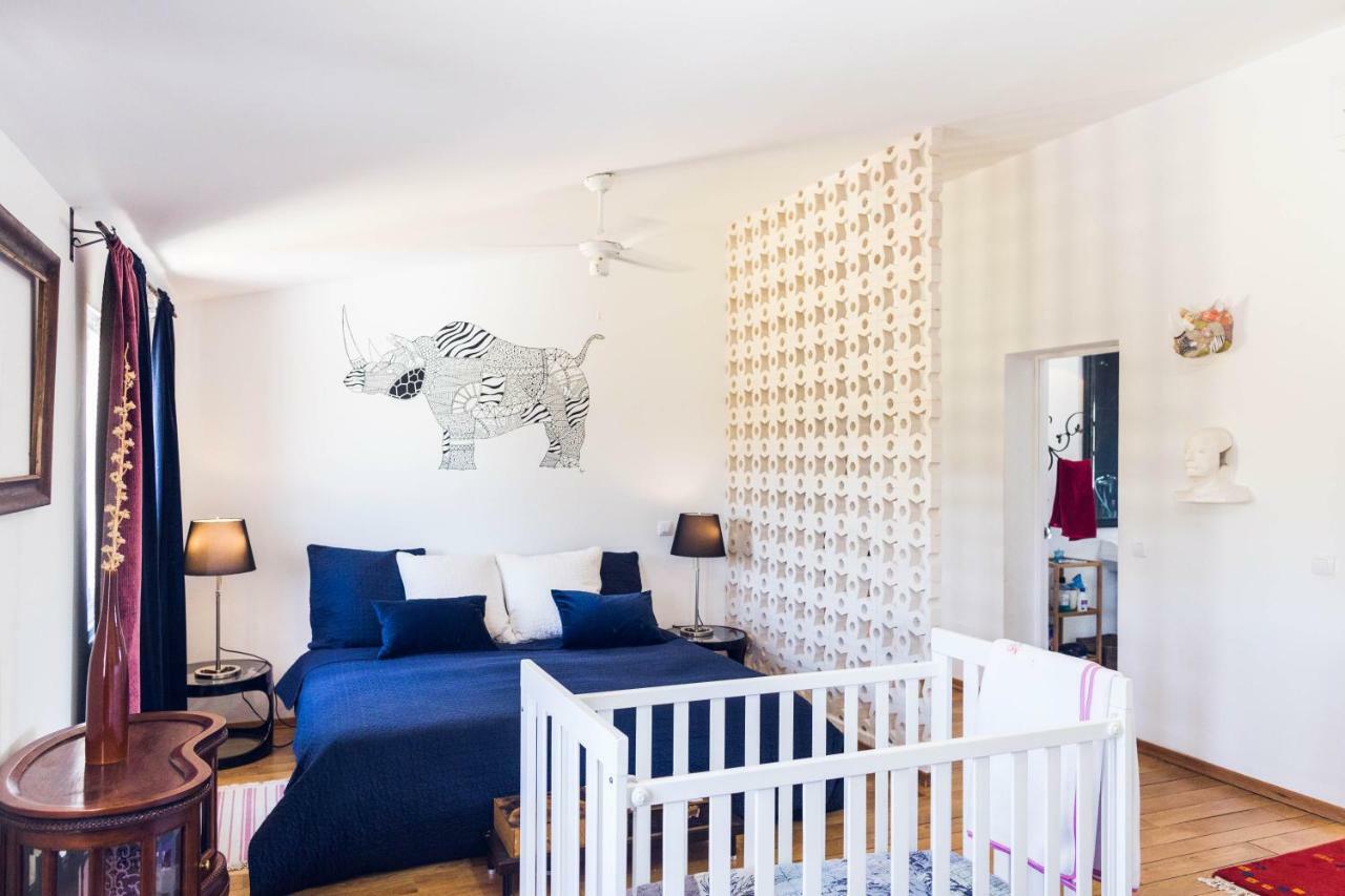 Hearts & Ponies Apartamentos Con Piscinas Privadas Cerca De La Warner Chinchón Εξωτερικό φωτογραφία