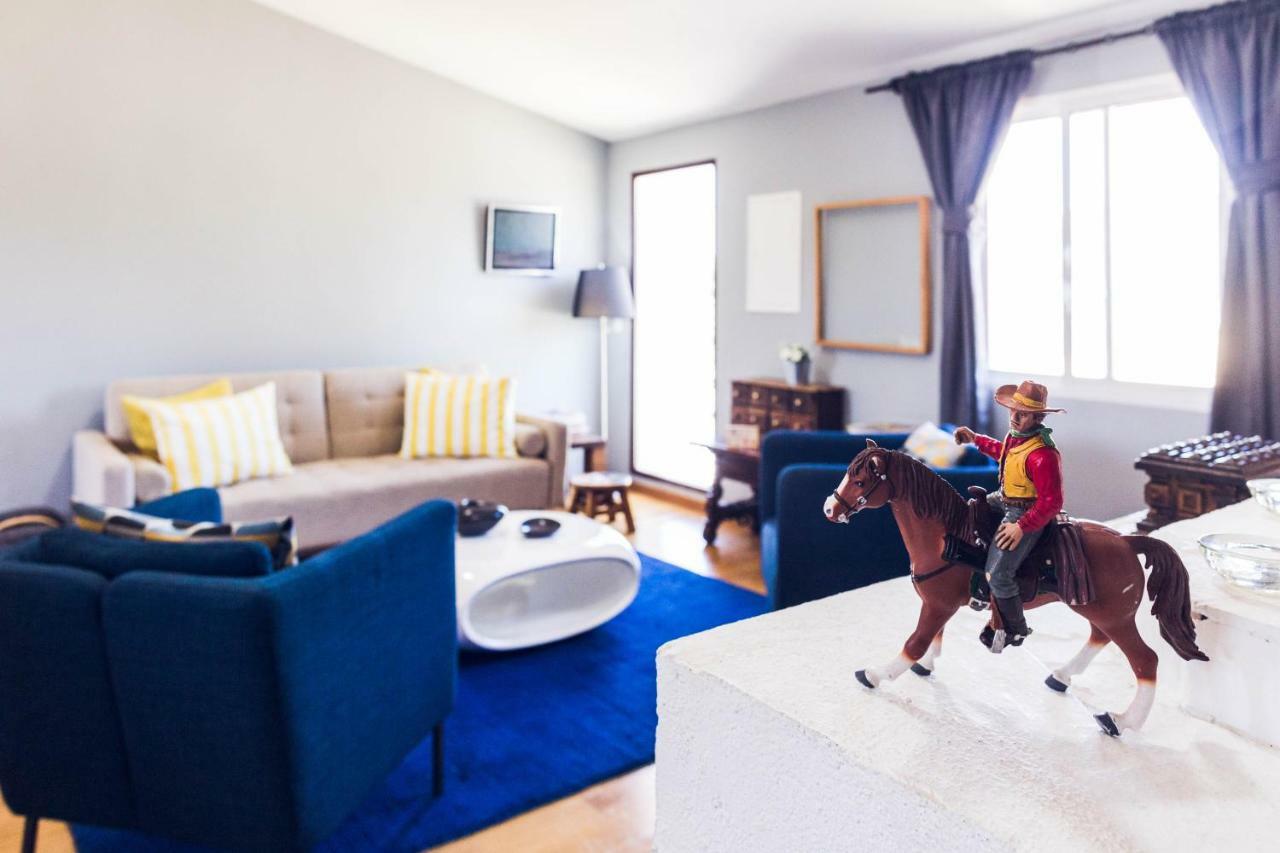 Hearts & Ponies Apartamentos Con Piscinas Privadas Cerca De La Warner Chinchón Εξωτερικό φωτογραφία