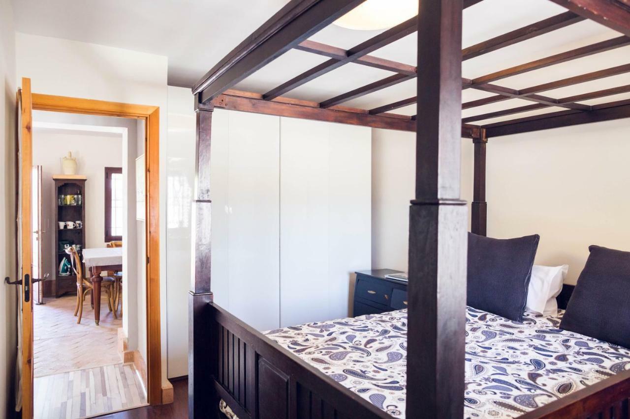 Hearts & Ponies Apartamentos Con Piscinas Privadas Cerca De La Warner Chinchón Εξωτερικό φωτογραφία