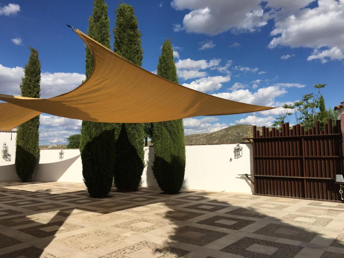 Hearts & Ponies Apartamentos Con Piscinas Privadas Cerca De La Warner Chinchón Εξωτερικό φωτογραφία